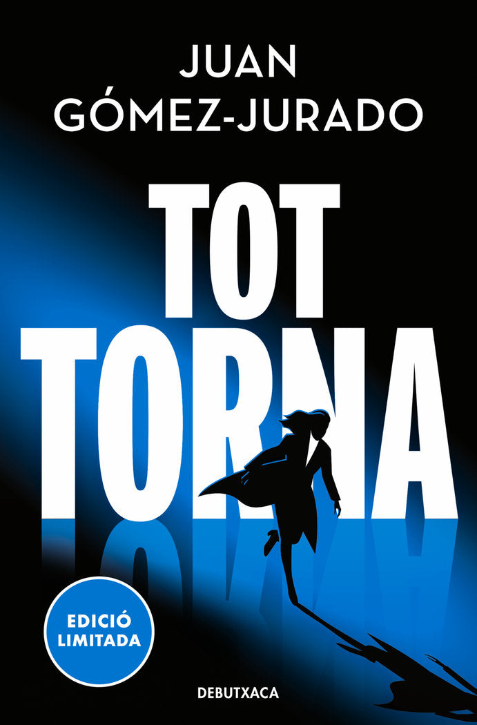 TOT TORNA TOT CREMA 2 - 9788419394590