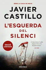LESQUERDA DEL SILENCI - 9788419394668