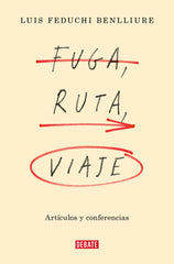 FUGA RUTA VIAJE - 9788419399830