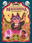 MALVARINA 2 BRUIXA EN PRACTIQUES | Susanna Isern/laura Proietti | 9788419401045 (Flamboyant)