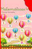 Matemáticas 4º EP 1º Trimestre 23 Edimaes (Editorial Edimaes) - 9788419402141