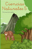 Ciencias Naturales 5º EP 1º Trimestre 23 Edimaes (Editorial Edimaes) - 9788419402196