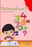Matemáticas 3º EP 2º Trimestre 22 Edimaes (Editorial Edimaes) - 9788419402349