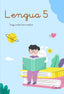 Lengua 5º EP 2º Trimestre 23 Edimaes (Editorial Edimaes) - 9788419402400