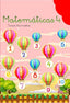 Matemáticas 4º EP 3º Trimestre 23 Edimaes (Editorial Edimaes) - 9788419402622