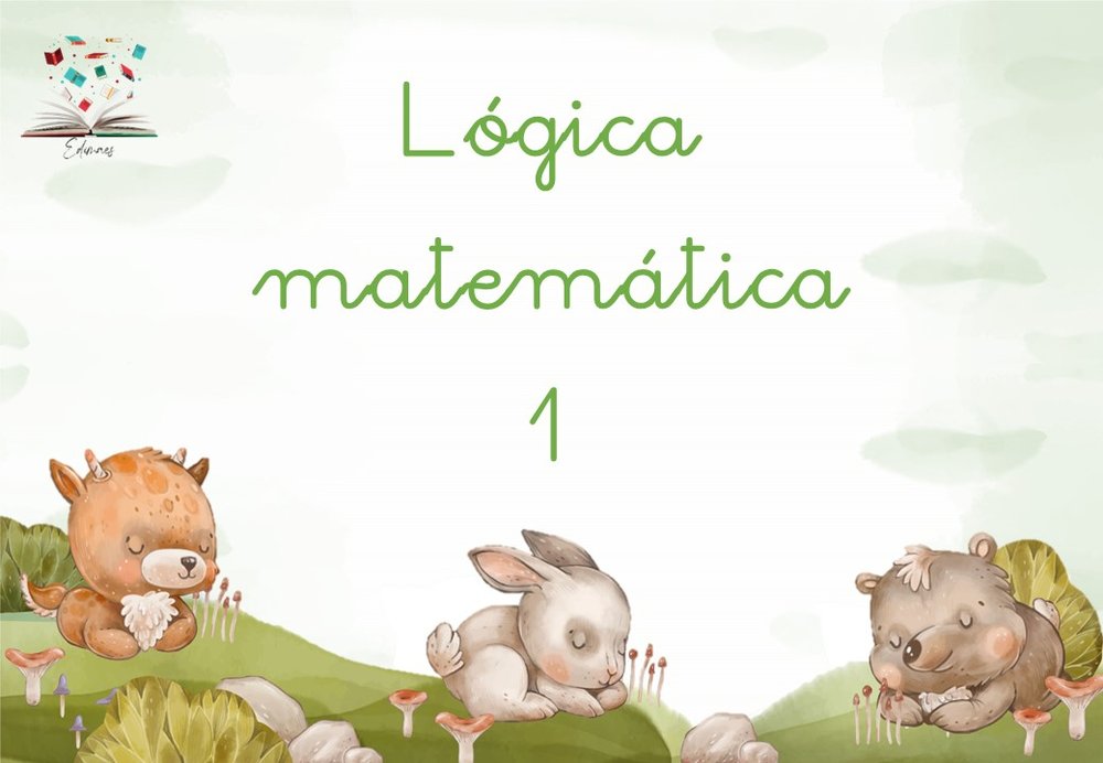 Logica Matematica 1 EI 23 Edimaes (Editorial Edimaes) - 9788419402721