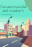 Conocimiento del Medio 4º EP 1º Trimestre 24 Edimaes (Editorial Edimaes) - 9788419402851