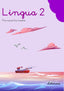 Lingua 2º EP 1º Trimestre Galicia 24 Edimaes (Editorial Edimaes) - 9788419402899