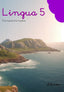 Lingua 5º EP 1º Trimestre Galicia 24 Edimaes (Editorial Edimaes) - 9788419402929