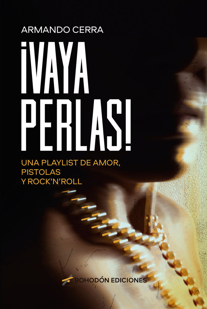 VAYA PERLAS - 9788419404831 Imagen principal del producto
