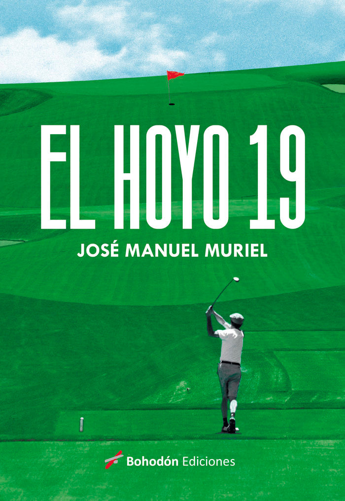 EL HOYO 19 - 9788419404947