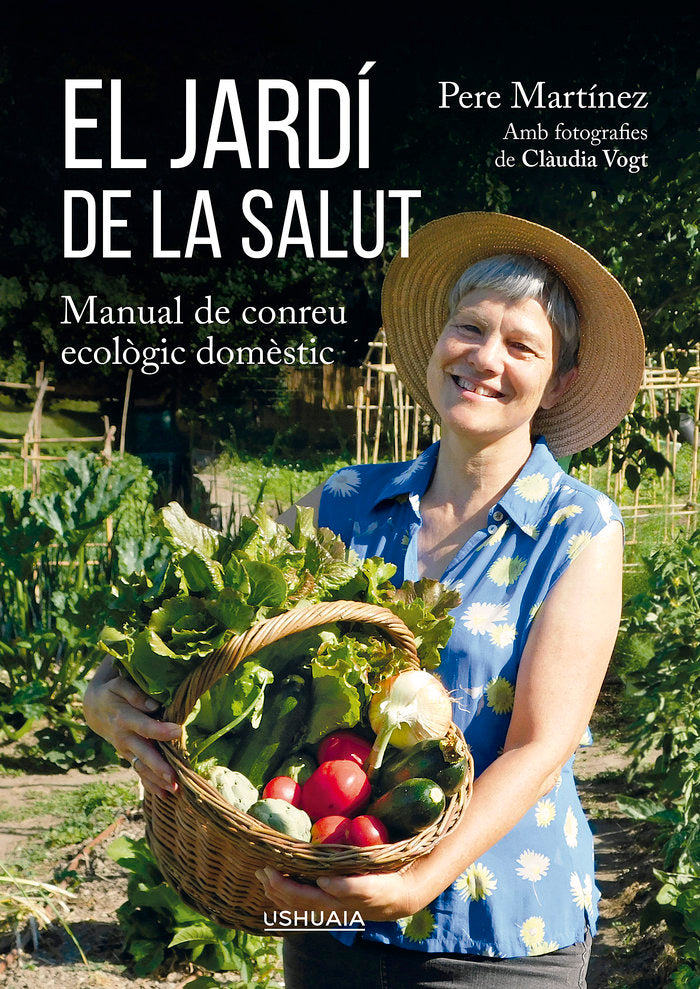 EL JARDI DE LA SALUT - 9788419405029