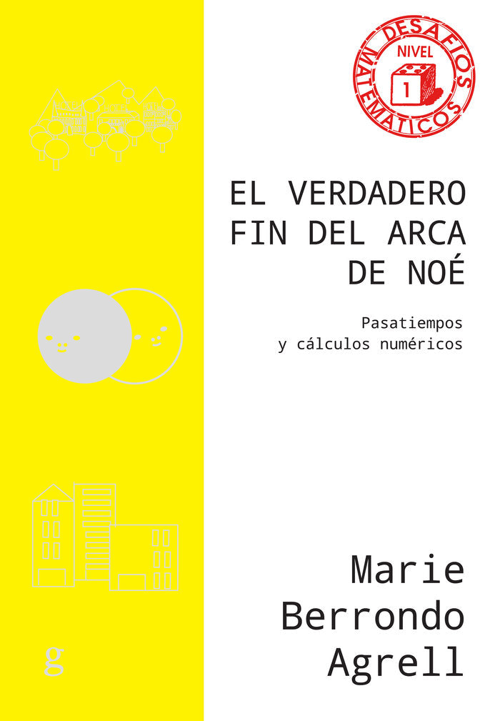 EL VERDADERO FIN DEL ARCA DE NOE - 9788419406279 Imagen principal del producto