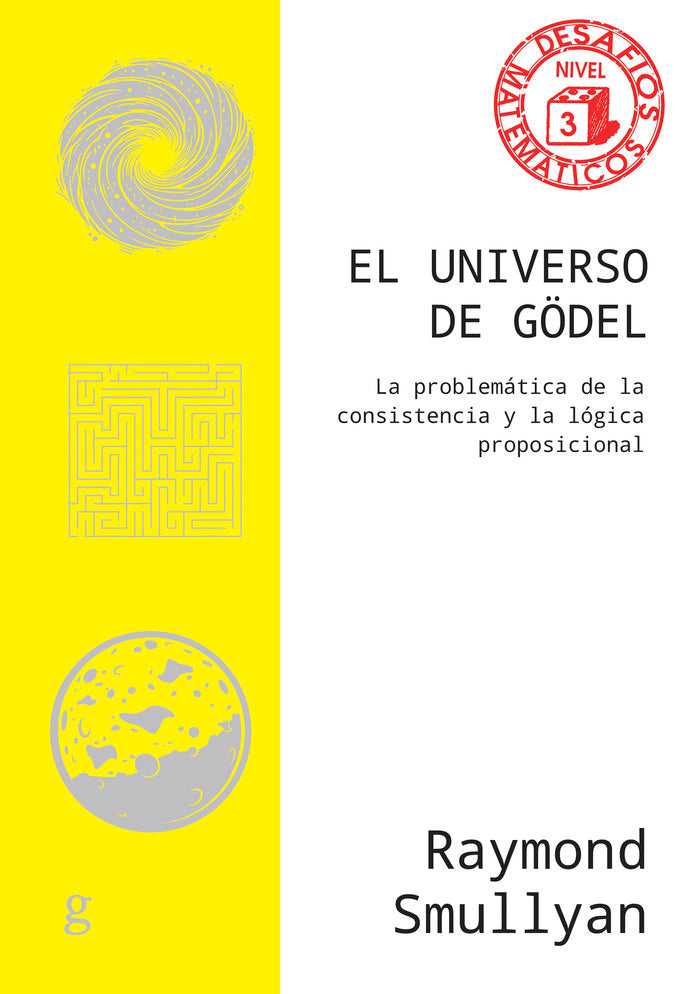 UNIVERSO DE GODELEL - 9788419406781 Imagen principal del producto