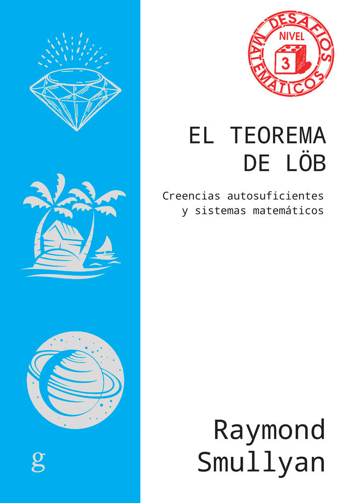 TEOREMA DE LOBEL - 9788419406828 Imagen principal del producto