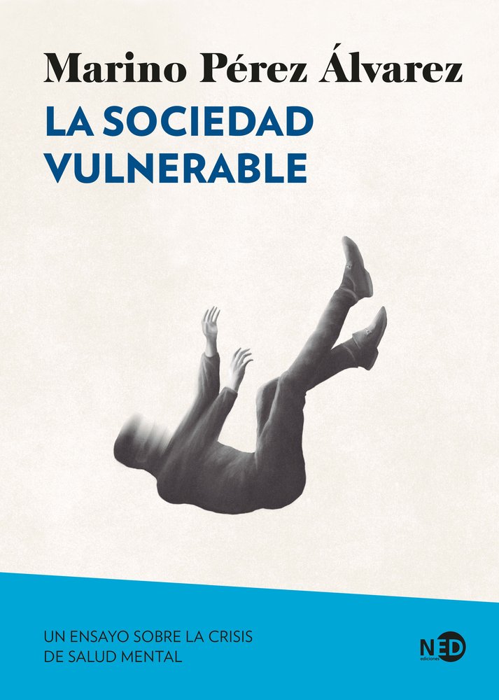 SOCIEDAD VULNERABLELA - 9788419407351 Imagen principal del producto