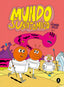 MUNDO SUBATOMICO | Fermin Solis | 9788419409300 (Salamandra graphic)