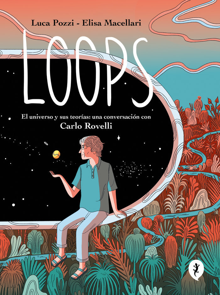 LOOPS - 9788419409577 Imagen principal del producto