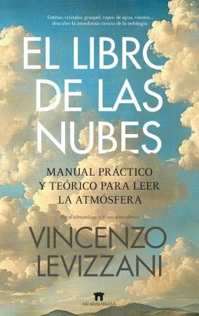 LIBRO DE LAS NUBESEL - 9788419414571 Imagen principal del producto