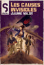 LES CAUSES INVISIBLES | Valor,jaume | 9788419415011 (Llibres delicte)
