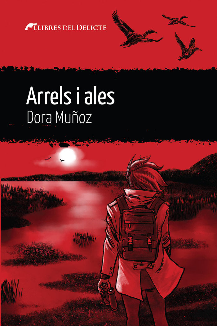 ARRELS I ALES - 9788419415059 Imagen principal del producto