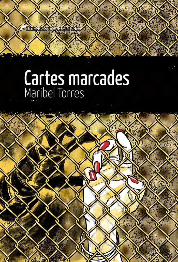 CARTES MARCADES - 9788419415196 Imagen principal del producto