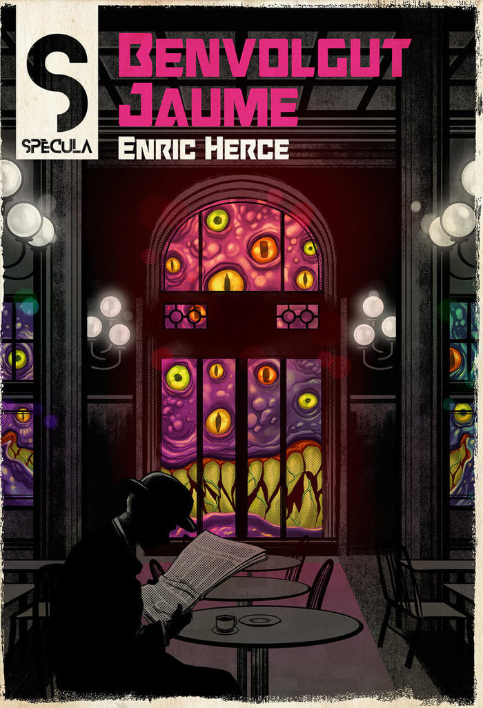 BENVOLGUT JAUME | Herce,enric | 9788419415226 (Specula)