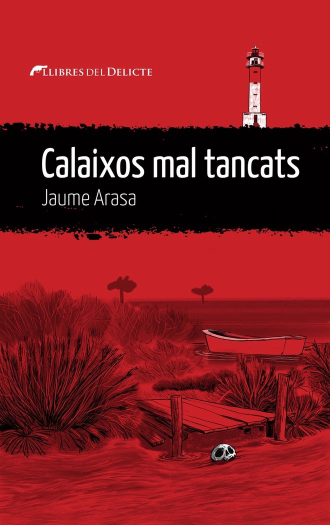 CALAIXOS MAL TANCATS - 9788419415332 Imagen principal del producto