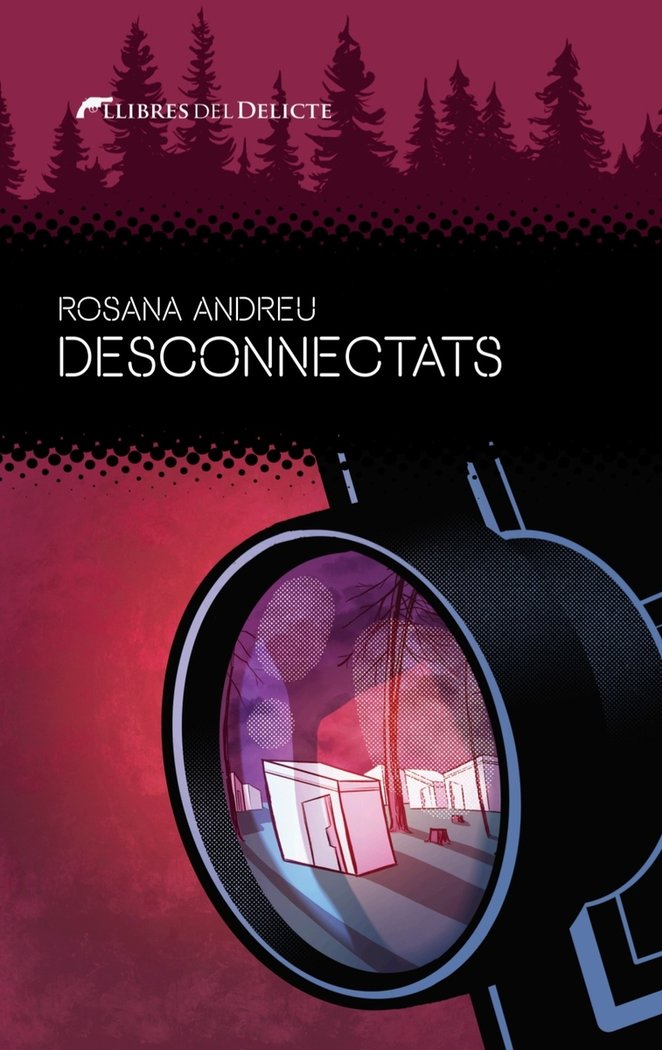 DESCONNECTATS - 9788419415370