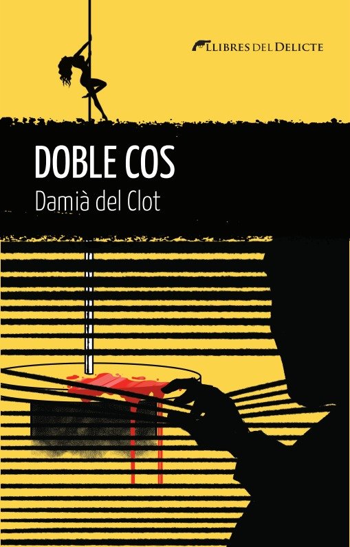 DOBLE COS - 9788419415455 Imagen principal del producto