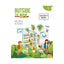 NATURAL SCIENCE 1oEP WB 23 OUTSIDE THE BOX | AA,VV | 9788419417657 (Byme,Mc Millan Edelvives Bilin)