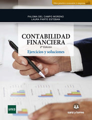 CONTABILIDAD FINANCIERA - 9788419433664