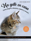 UN GATO EN CASA - 9788419436092