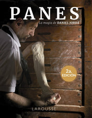PANES - 9788419436597
