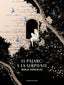 ✅ PAJARO Y LA SERPIENTE, EL (LAS TRES NOCHES VOL.3) [RUSTICA] GONZALEZ, BORJA