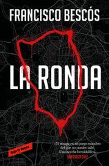 LA RONDA - 9788419437181