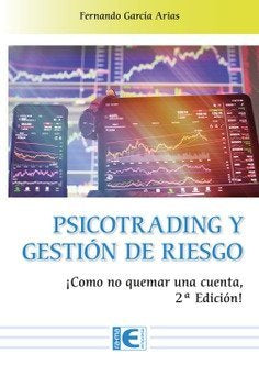 PSICOTRADING Y GESTION DE RIESGO | GARCIA ARIAS, FERNANDO | RA-MA | 9788419444059 Imagen principal del producto