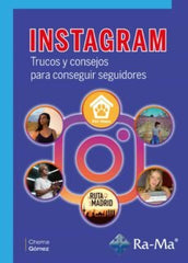 INSTAGRAM - 9788419444349