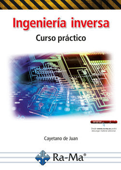 INGENIERIA INVERSA - 9788419444363 Imagen principal del producto