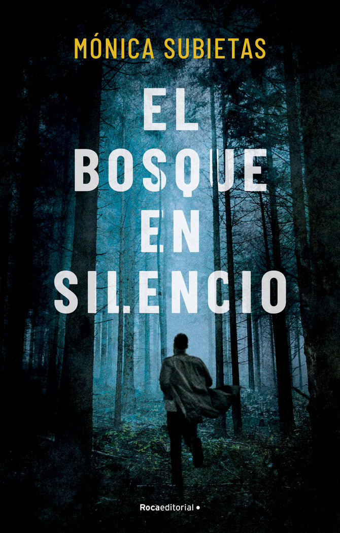 EL BOSQUE EN SILENCIO - 9788419449351
