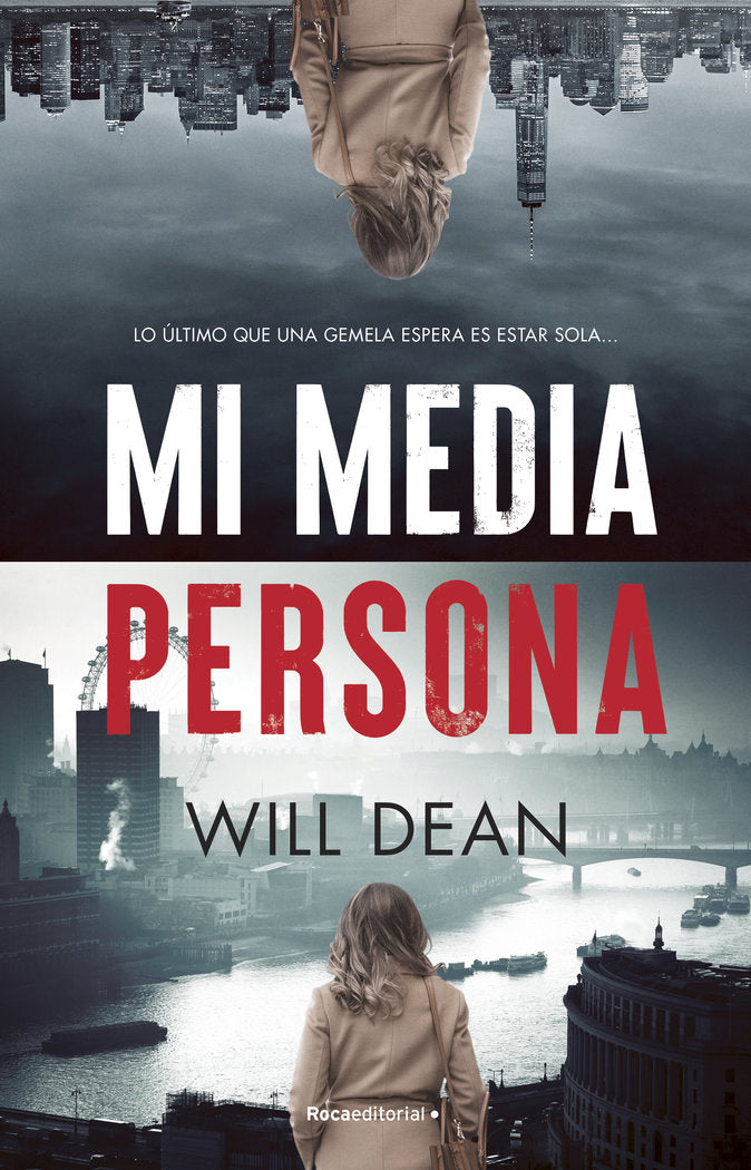 MI MEDIA PERSONA - 9788419449405 Imagen principal del producto