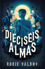 DIECISEIS ALMAS | Rosie Talbot | 9788419449719 (Roca infantil)
