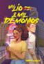 UN LIO DE (Y) MIL DEMONIOS | Conejo, Marta | 9788419467454 (Del nuevo extremo batiscafo)