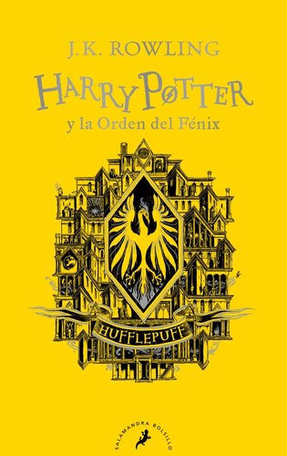 🍯 ESTUCHE HARRY POTTER HUFFLEPUFF - EDICIÓN LIMITADA Imagen secundaria del producto
