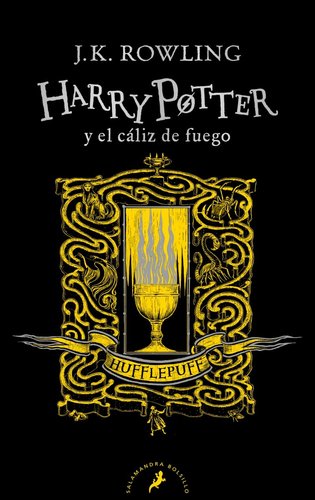 🍯 ESTUCHE HARRY POTTER HUFFLEPUFF - EDICIÓN LIMITADA