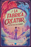 LOS PORTALES DE ELDONON LA FABRICA CREATOR | Patricia Garcia Rojo | 9788419472588 (La esfera azul)