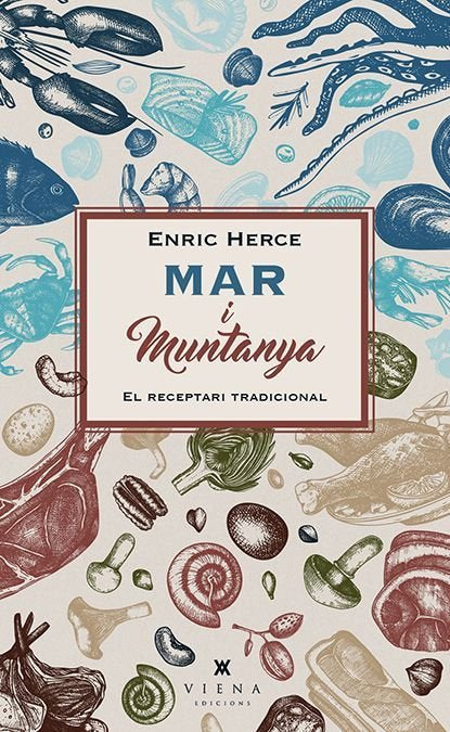 MAR I MUNTANYA - 9788419474681
