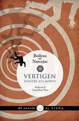 VERTIGEN - 9788419474711
