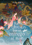 LA CHICA QUE SE ENTREGO AL MAR | Axie Oh | 9788419478160 (Elastic books)