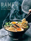 RAMEN FIDEOS Y OTRAS RECETAS JAPONESAS - 9788419483515